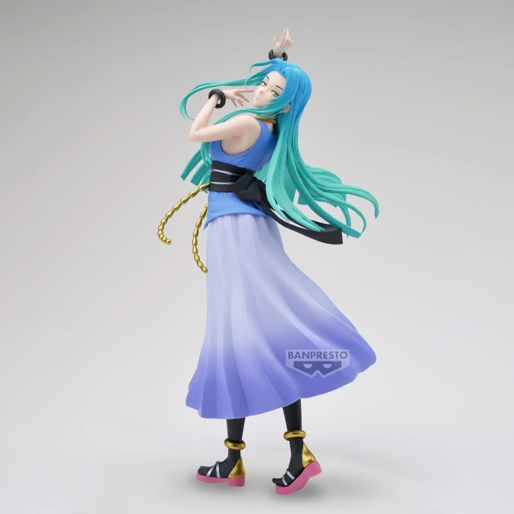 SLIME - Yura - Figure Glitter & Glamours 23cm